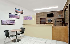 Travelodge By Wyndham Cedar City