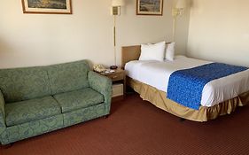 Travelodge By Wyndham Cedar City